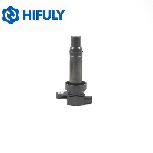 27301-2B010 Engine Ignition Coil For Hyundai Customizable High Corrosion Resistance