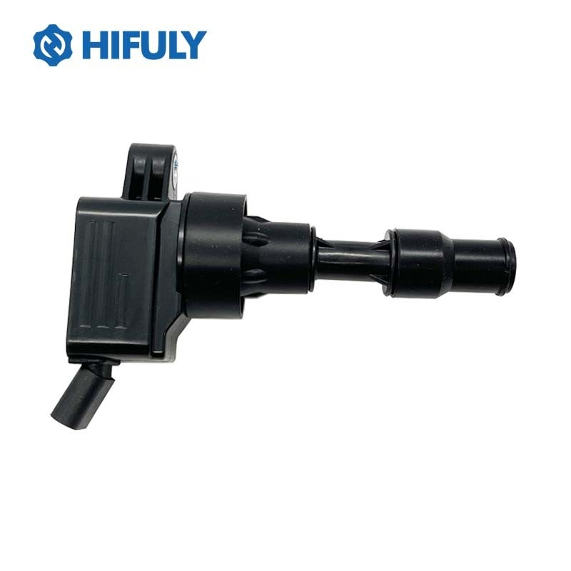 27301-2B140 Kia Soul Ignition Coil Car Coil Pack High Accuracy Optimal Performance