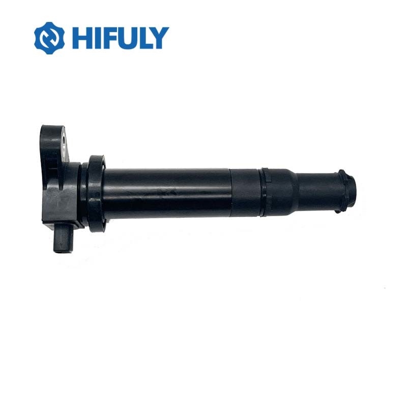 Customization Hyundai Accent Ignition Coil 27301-26640 Auto Parts Ignition Coil
