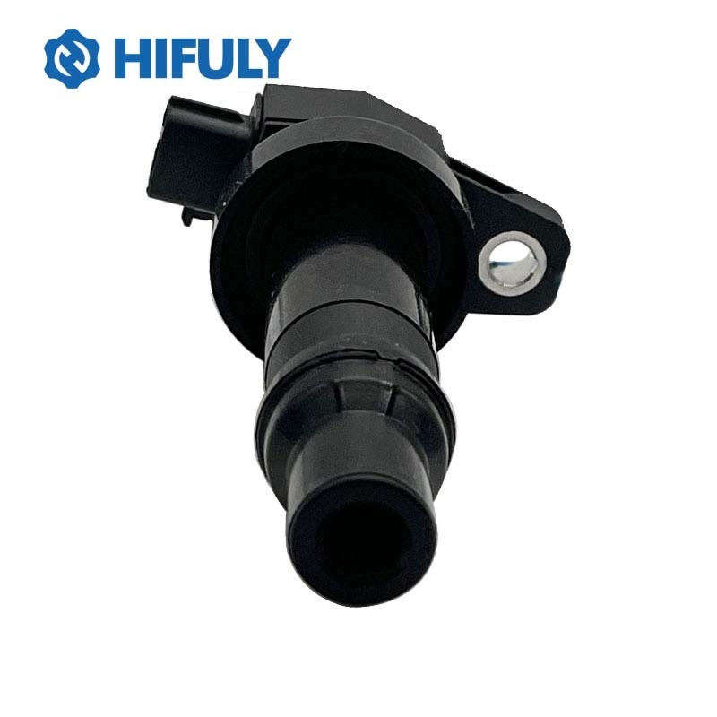 27301-2B010 Hyundai Accent Ignition Coil 2 Pins Car Coil Pack High Precision