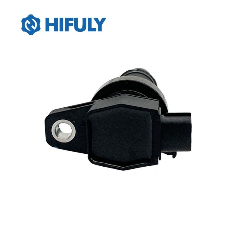 27301-2B010 Hyundai Accent Ignition Coil 2 Pins Car Coil Pack High Precision