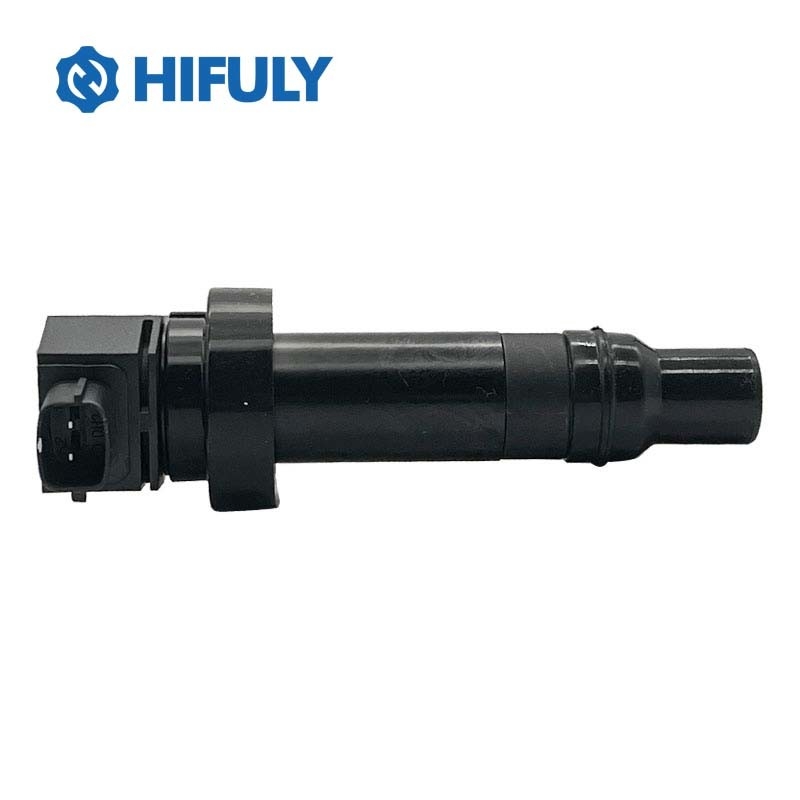 27301-2B010 Hyundai Accent Ignition Coil 2 Pins Car Coil Pack High Precision