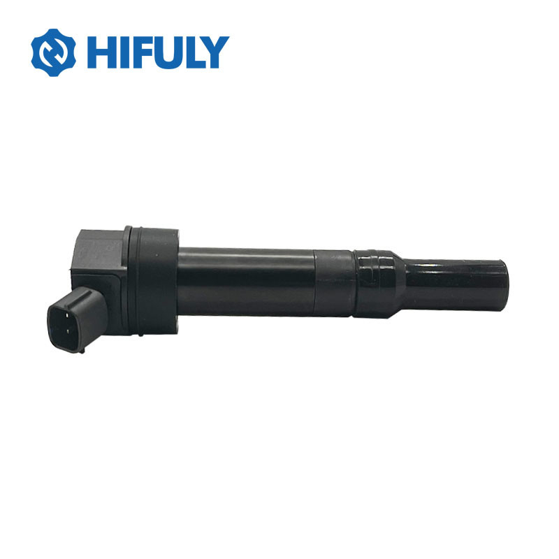 Highly Precise Replacement Ignition Coil For Hyundai Soul 1.6L And Kia Rio Vehicles