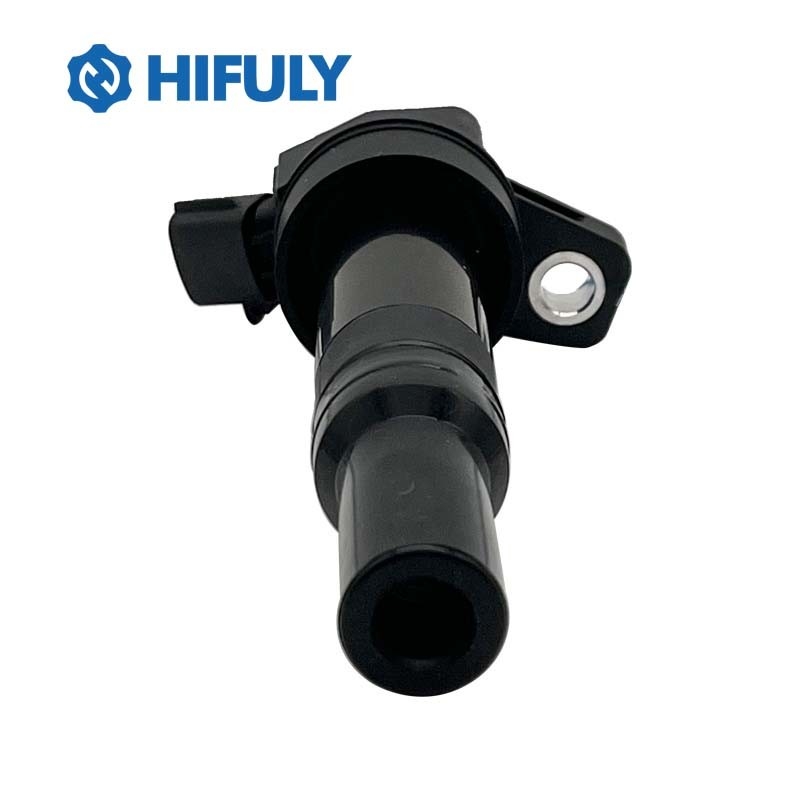 Highly Precise Replacement Ignition Coil For Hyundai Soul 1.6L And Kia Rio Vehicles