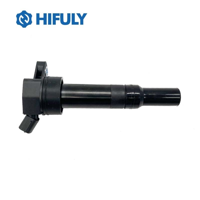 Highly Precise Replacement Ignition Coil For Hyundai Soul 1.6L And Kia Rio Vehicles