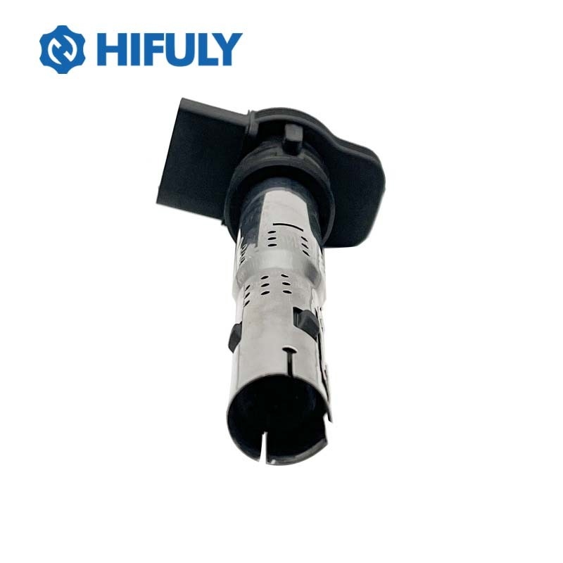 Optimal Performance VW Golf Ignition Coil 07K905715 VW Jetta Coil Pack 07K905715F