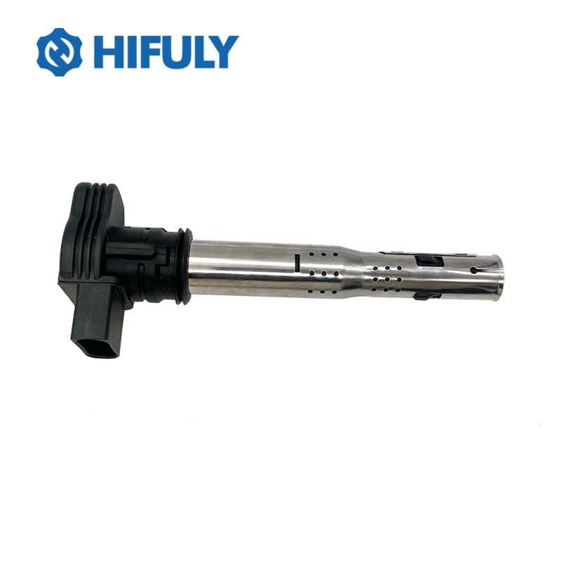 Optimal Performance VW Golf Ignition Coil 07K905715 VW Jetta Coil Pack 07K905715F
