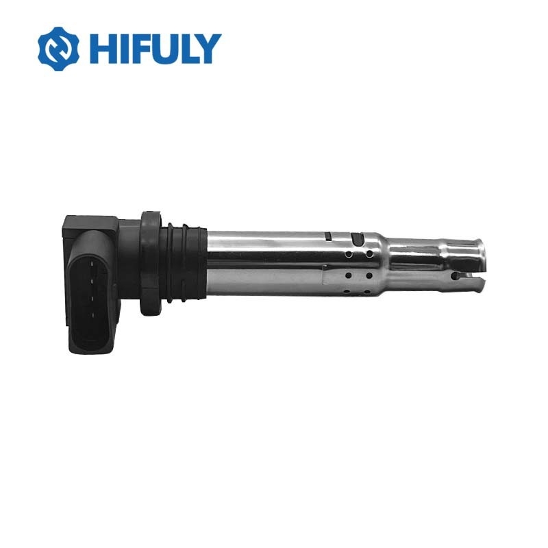 036905100A Volkswagen Ignition Coil 036905715F Vw Polo Coil Pack High Precision