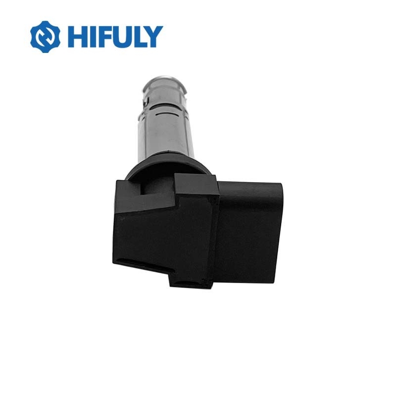 036905100A Volkswagen Ignition Coil 036905715F Vw Polo Coil Pack High Precision
