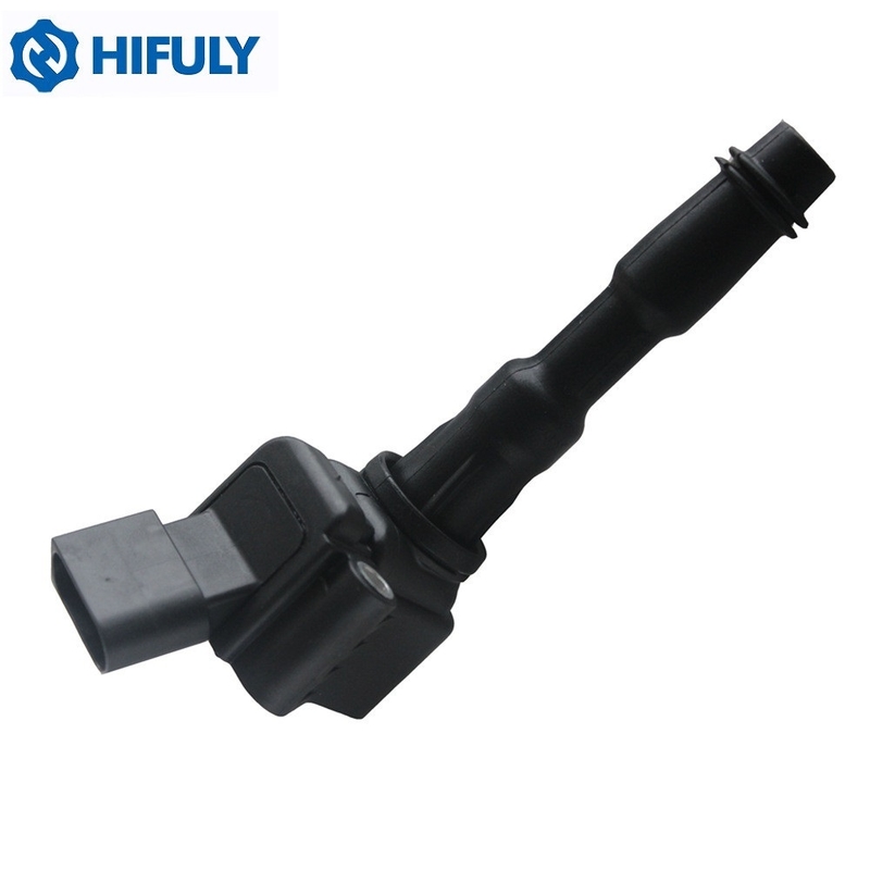 030905110B Volkswagen Coil Pack 030905110 Automotive Ignition Coil High Performance