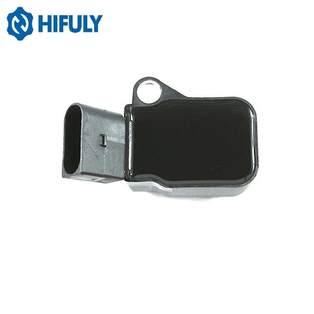 030905110B Volkswagen Coil Pack 030905110 Automotive Ignition Coil High Performance