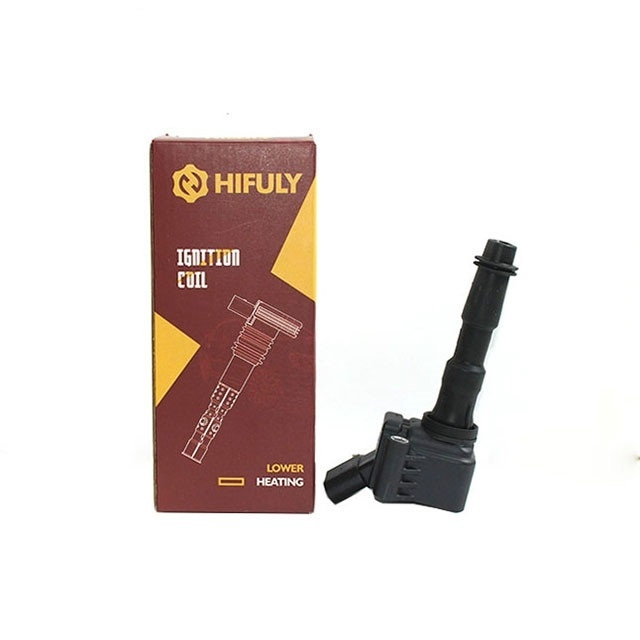 030905110B Volkswagen Coil Pack 030905110 Automotive Ignition Coil High Performance