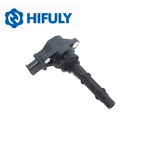 2729060060 Car Ignition Coils For Mercedes Benz C Class C300 C350 CLK280 CLK350 CLS350