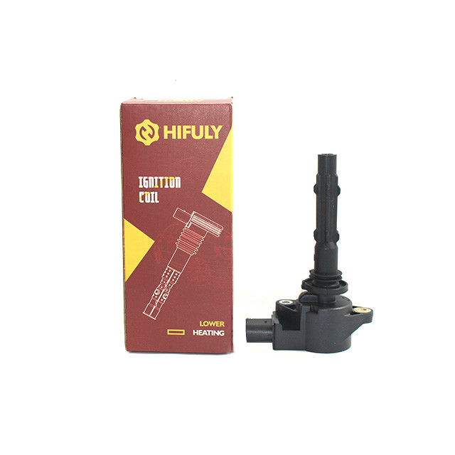 2729060060 Car Ignition Coils For Mercedes Benz C Class C300 C350 CLK280 CLK350 CLS350