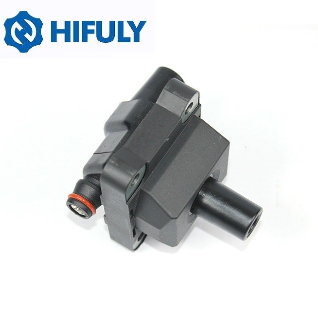 0221506444 W124 W140 Mercedes Benz Ignition Coil W210 R170 W202 Ignition Coil