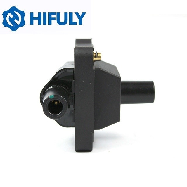 0221506444 W124 W140 Mercedes Benz Ignition Coil W210 R170 W202 Ignition Coil