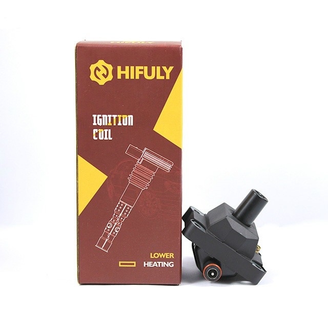0221506444 W124 W140 Mercedes Benz Ignition Coil W210 R170 W202 Ignition Coil
