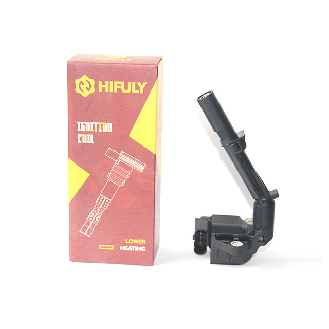 OEM A2749060700 Automotive Ignition Coil For Mercedes C300 E300 W205 X156 X253 2.0L
