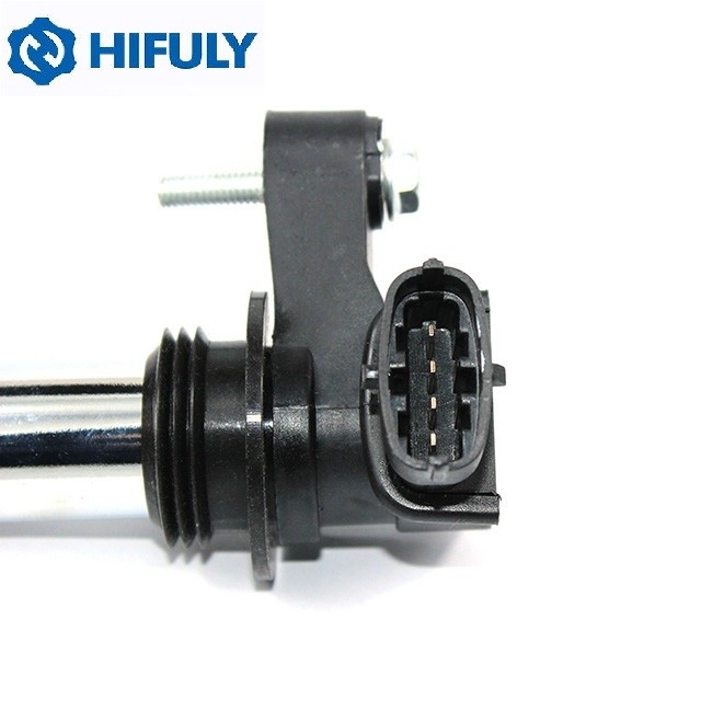 12629037 Auto Ignition Coil For Chevrolet Vectra Cadillac GMC Acadia 3.6L Weather Resistance