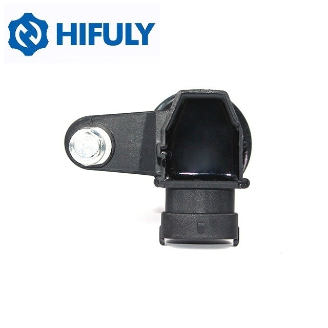 12629037 Auto Ignition Coil For Chevrolet Vectra Cadillac GMC Acadia 3.6L Weather Resistance