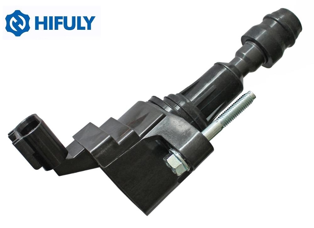 12578224 Auto Parts Ignition Coil Chevrolet GMC Pontiac I4 Buick Ignition Coil