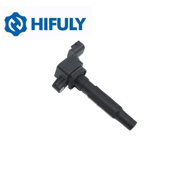 Cavalier L4 GM Ignition Coil F01R00A081 Chevrolet Aveo Ignition Coil  High Performance