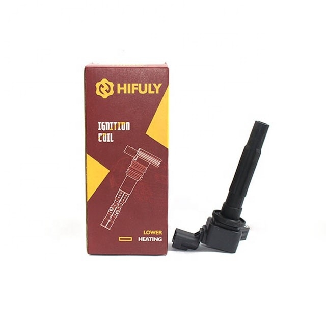 Cavalier L4 GM Ignition Coil F01R00A081 Chevrolet Aveo Ignition Coil  High Performance