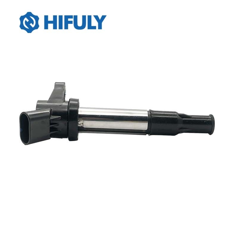 96414260 Chevrolet Ignition Coil 25181813 Sonic Aveo Chevrolet Cruze Coil Pack
