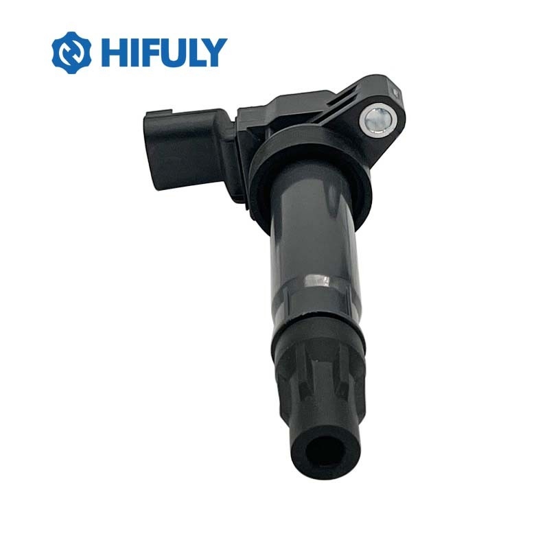 9023781 Chevrolet Ignition Coil Corrosion Proof Chevrolet Sonic Coil Pack