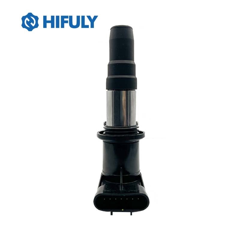 55571790 Auto Ignition Coil 55584745 24107493 Chevrolet Cruze Sonic Aveo Engine Ignition Coil
