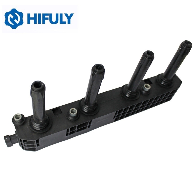 Improved Fuel Efficiency Chevrolet Ignition Coil  96415010 Smooth Operation