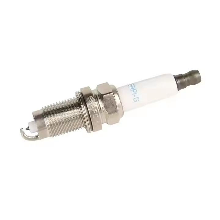 Oem ZFR5P-G 101905601B Automotive Spark Plug ZFR5P-G 6893 For Volkswagen Skoda