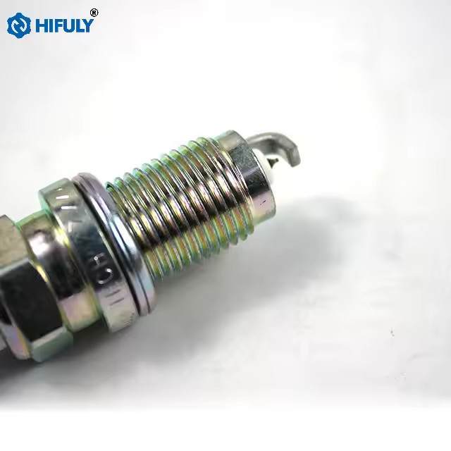 Honda Accord Acura Spark Plug IZFR6K11 6994 Ignition Spark Plug Optimal Performance