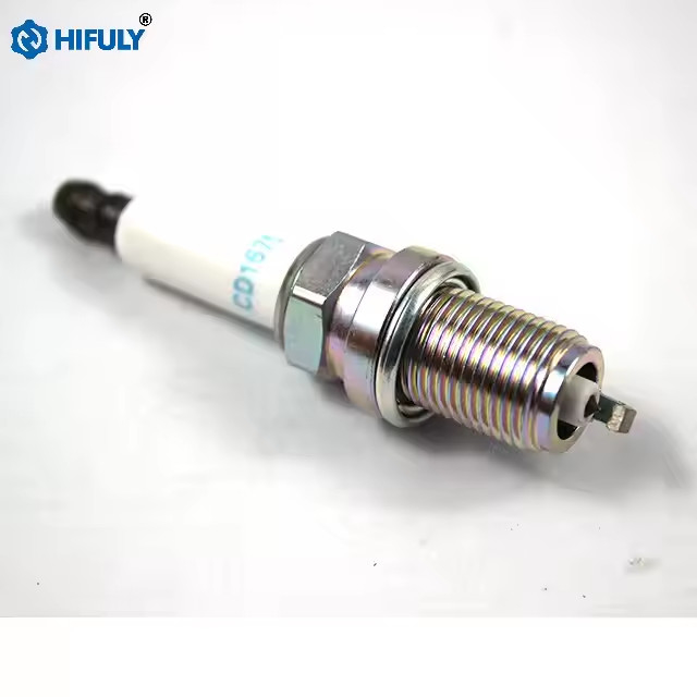 ILZTR6A8G 94769 Vehicle Spark Plugs Engine Spark Plug For Maverick 1.6T