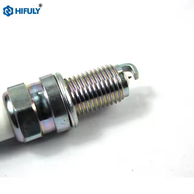 ILZTR6A8G 94769 Vehicle Spark Plugs Engine Spark Plug For Maverick 1.6T