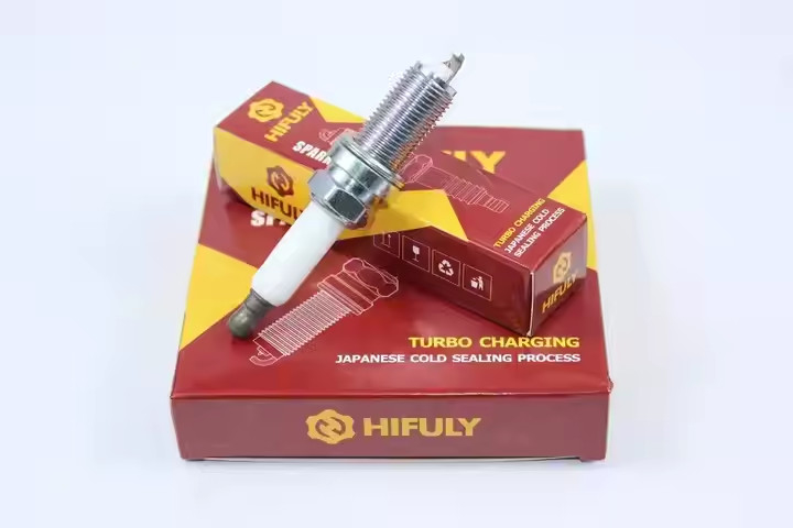 PZKER7A8EGS 94968 Volkswagen Spark Plug OEM 04E905601 Car Parts Spark Plugs