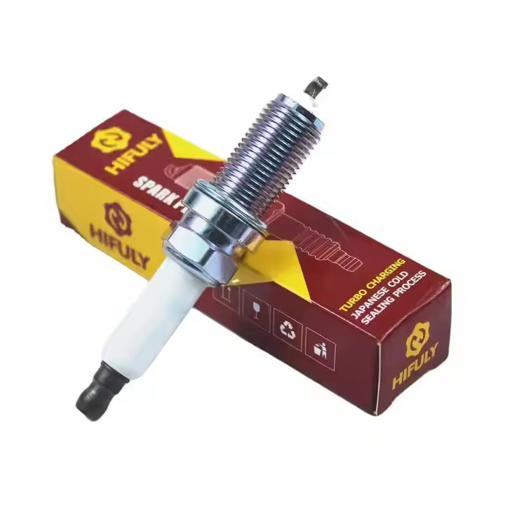 PZKER7A8EGS 94968 Volkswagen Spark Plug OEM 04E905601 Car Parts Spark Plugs