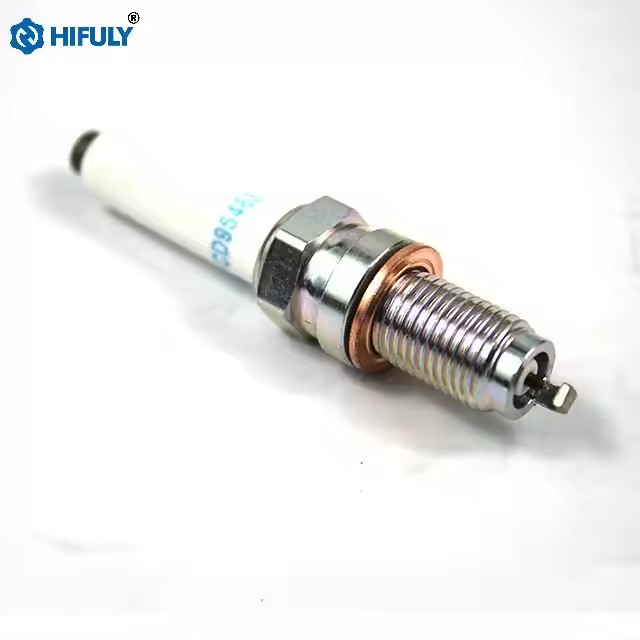 PKER7A8EGS Car Spark Plugs VW Polo Spark Plugs Buses Skoda Corrosion Proof