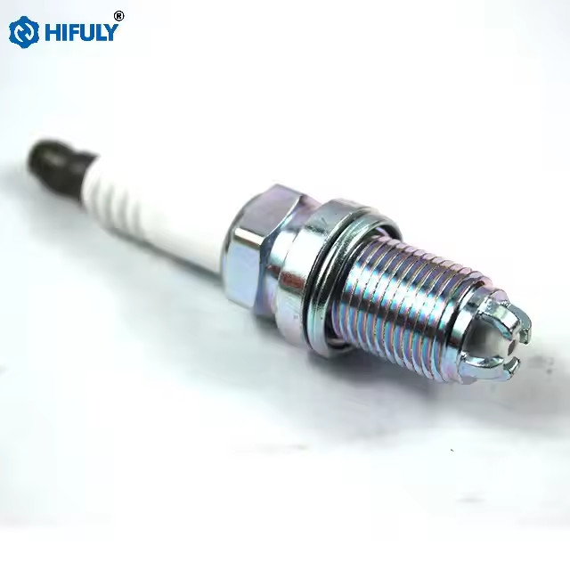 Hyundai Elantra Kia Car Spark Plugs Iridium Spark Plug 18846-11070 SILZKR7B11 9723