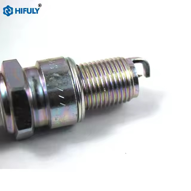 Hyundai Elantra Kia Car Spark Plugs Iridium Spark Plug 18846-11070 SILZKR7B11 9723