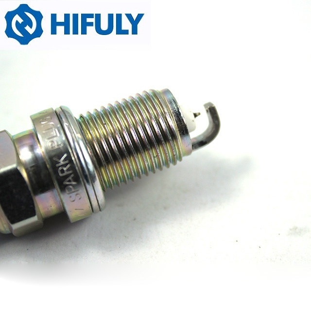 Laser Iridium Spark Plugs IFR6T11 4589 For NGK Camry Lexus Corolla RAV4 90919-01210
