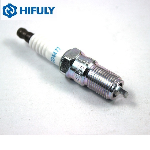 Iridium Spark Plug Car Engine Ignition Candle 4477 ITR6F13 Ford Mondeo Mazda CX-9