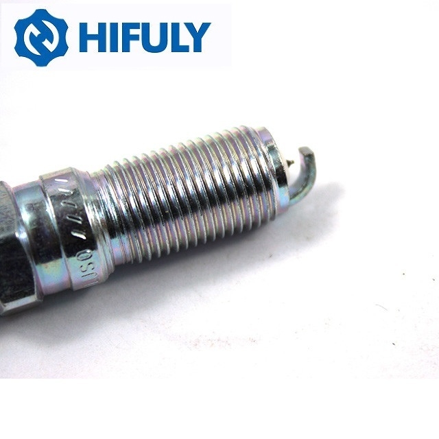 3811 ILTR5A-13G Fits Mazda Ford Iridium Spark Plug 370701037K Anti Corrosion