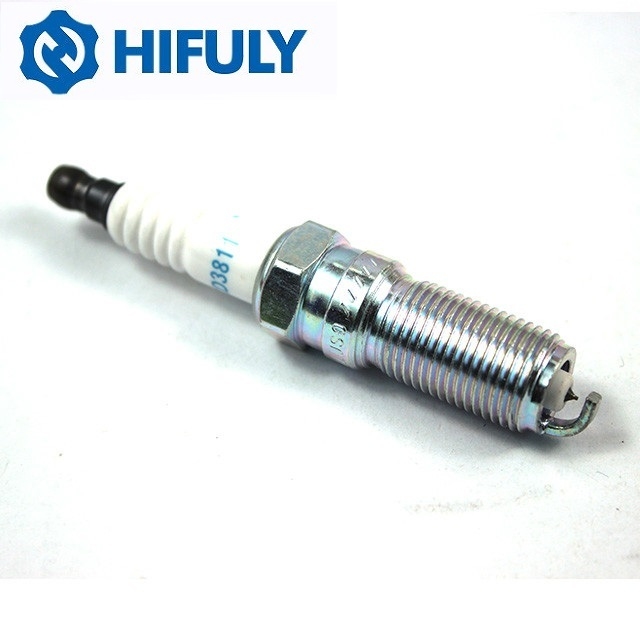 3811 ILTR5A-13G Fits Mazda Ford Iridium Spark Plug 370701037K Anti Corrosion