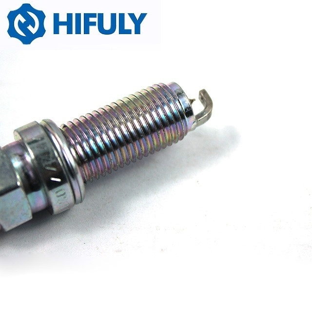 ILKAR7L11 94124 Iridium Platinum Spark Plug PE5R18110 Suitable For Mazda