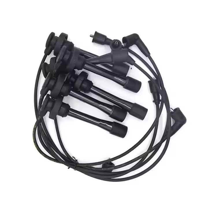 Mitsubishi Montero Car Ignition Wire MD371794 MD338249 MD371980