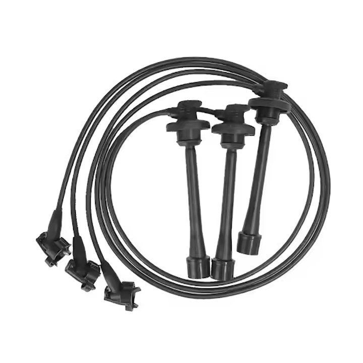 4 Runner 3.4 4WD Toyota Car Spark Plug Cable 19037-62010 9091915417 9091915418