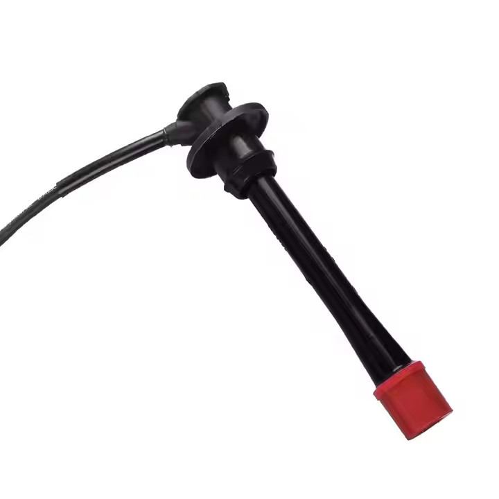 19037-75010 Ignition Cable Kit For Toyota 4Runner 3.4 4WD 9091922387 9091922384