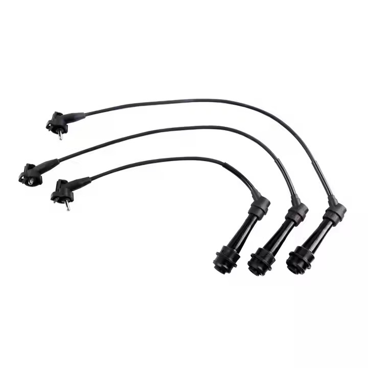 Toyota Lexus Car Spark Plug Wire 90919-15317 Ignition Coil Cable 90919-15316