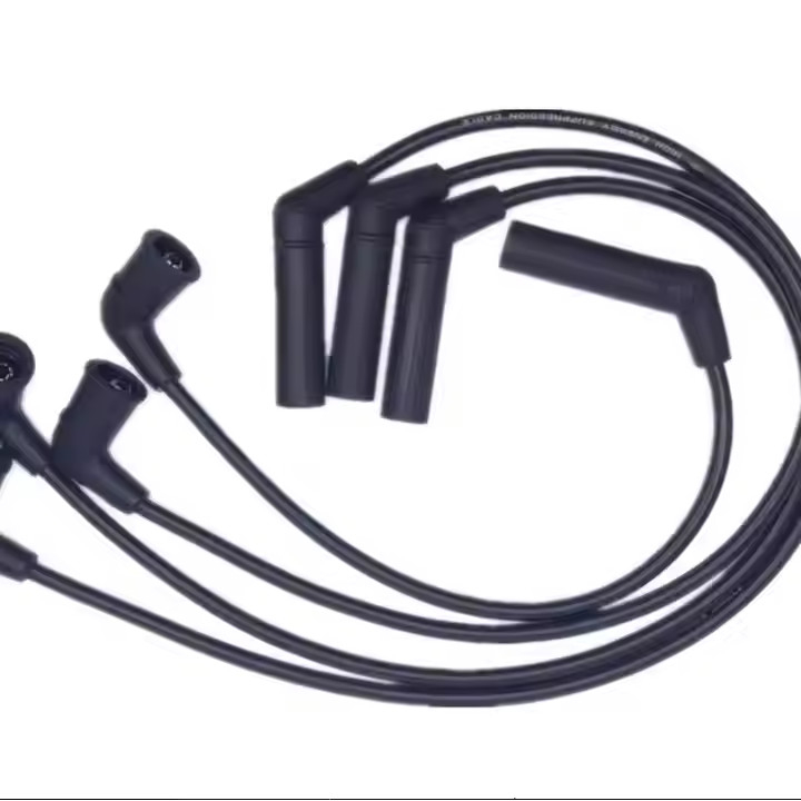 Mitsubishi Phantom Spark Plug Ignition Wire MD198216 MD334039 MD180171 Custom